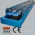 wuxi trapezoidal roofing panel forming machine